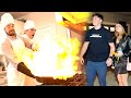 We Completely Ruined Our Friend S First Date