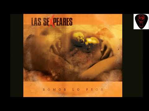 Miniatura de la entrevista a LAS SEXPEARES (phoner) -