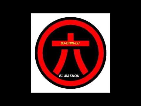 DJ-CHIN-LU SELECTION - Markosa - Funk Magic ( Remix )