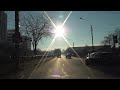 DRIVE BUCUREȘTI A2 CERNAVODĂ DUNĂREA CAPIDAVA Lacul HORIA