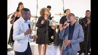 Igama Lakho - Ronnie L (Feat. Nqubeko Mbatha)