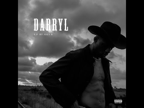 JOEY B - DARRYL EP (FULL EP)