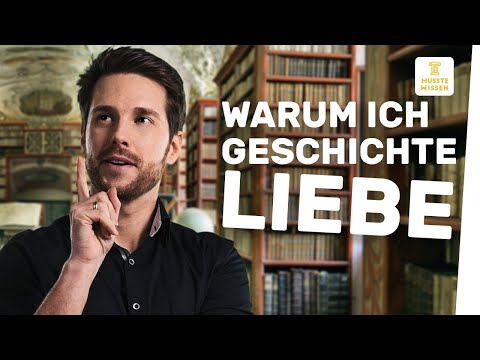 Wozu Geschichte lernen? | musstewissen Geschichte