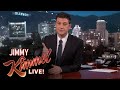 Jimmy Kimmel Live – Channel Trailer