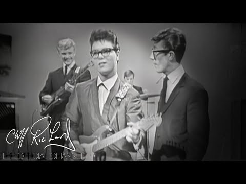 Cliff Richard & The Shadows - Apache (The Cliff Richard Show, 16.03.1961)