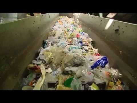 Plan F - Informationsfilm zu Heizöl aus Plastikmüll