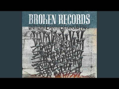 A Promise - Broken Records