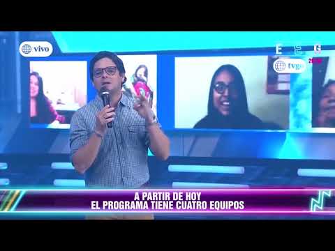 EEG The Next Level - 25/05/20 - 1/5