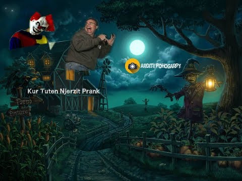 Kur Tuten Njerzit Pank