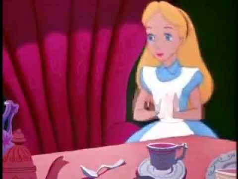 ALICE ON ACID part 2