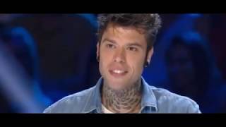 FEDEZ REAGISCE AD ESTATE DIMMERDA DI SALMO!!