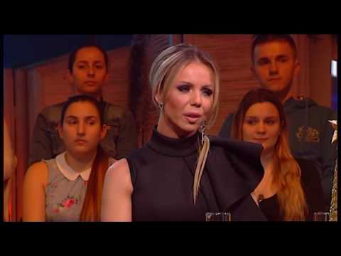 Mega Bend - Kako je lepo bilo - PZD - (TV Grand 21.12.2016.)