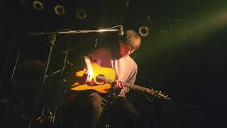  2026.5.4 (祝)  19:31  #黒木サトシ #扇町バラダイス　#アコースティック #ギター弾き語り #ライブ