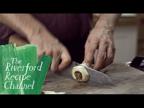 How to Cook Parsnips