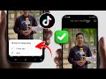 How To Fix TikTok Isn T Responding Problem 2025 TikTok Not Responding