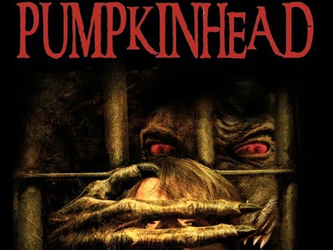 Pumpkinhead - Trailer.