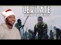Twenty One Pilots - Levitate (Music Video) REACTION Twenty One Pilots - Levitate (Music Video) REACTION