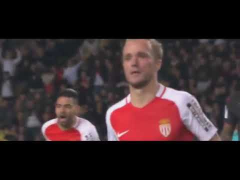 Valere Germain - Best striker POWERED BY RADU BANCIU | Valere Germain - Skills and Goals