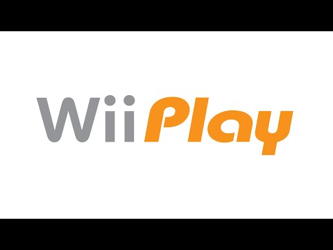 Wii Play - Main Theme