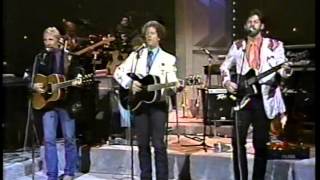 Desert Rose Band - He&#39;s Back And I&#39;m Blue