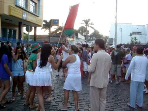 Carnaval Itafolia 2009