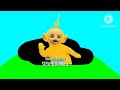 Teletubbies Circus Ending