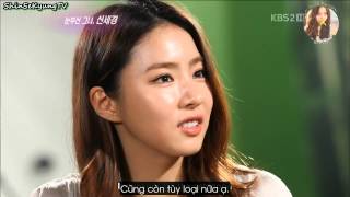 [SSKVN][VIETSUB] Entertainment Weekly 1453 -  Dazzling Shin Se Kyung 121208