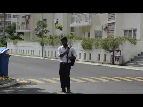 Samar Bijoy Mohanty A Wednesday...