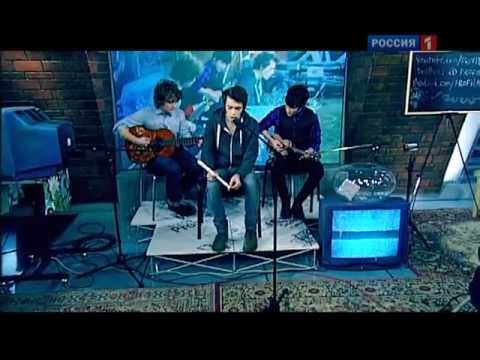 The Retuses - Шаганэ