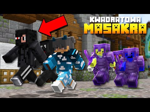 PRZEZ TEN EVENT CAŁY SERWER BYŁ PRZECIWKO NAM!