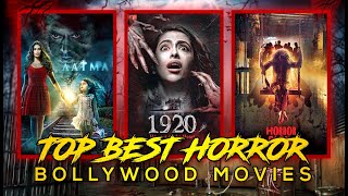 Top Best HORROR Bollywood Movies | Horror Movie | Bollywood Movies | Hindi Horror | Bollyinfo Fusion
