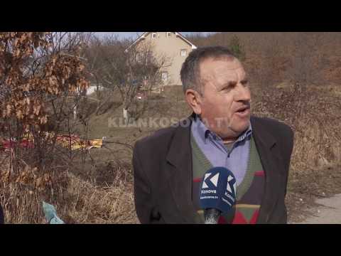 Ujqit “pushtojnë” arat e Shajkovcit - 26.02.2019 - Klan Kosova