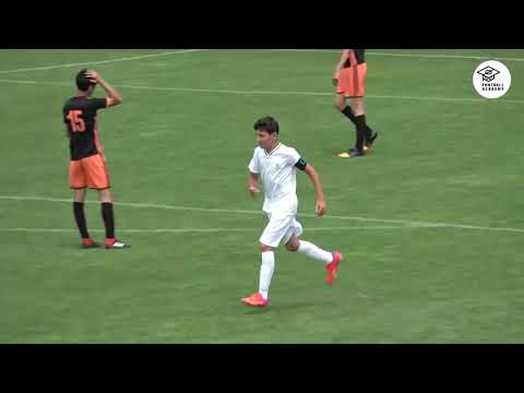 Academy 2-05 - Urartu 1-05