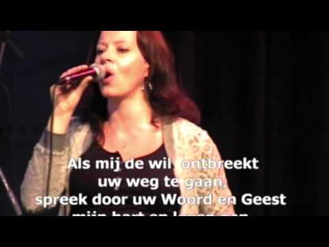 DADicate - opw 687 - Heer wijs mij uw weg