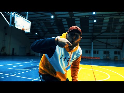 FRAXU - YA DIG (Videoclip Oficial)