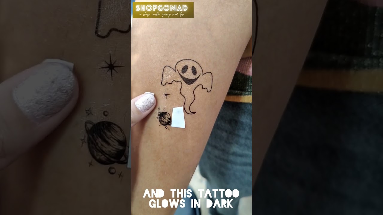 Waterproof Temporary Tattoo only - Order at 9711168979