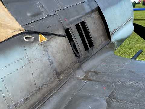 Focke-Wulf Fw 190 A 8