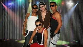 Clint Crisher performs Run Baby Run with Vort3x Live!