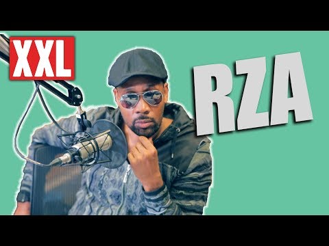 RZA Believes Azealia Banks Has a Great Acting Career Ahead of Her