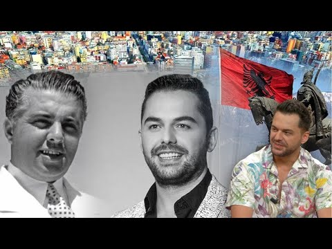 Shpat Kasapi zbulon lidhjen e papritur me Enver Hoxhën. Këngëtari VIP, banori i ri i Tiranës