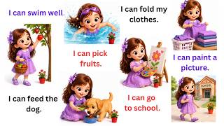 100 Daily Use Sentences | English Speaking Practice for Beginners | Learn English Easily