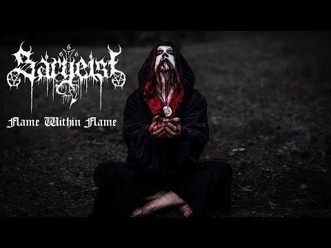 Sargeist - Flame Within Flame [New Album 2025, Full Stream]