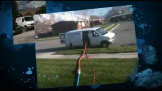 preview picture of video 'AJS Carpet Cleaning in Springville and Provo Utah'
