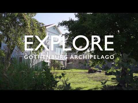 Visit Öckerö - Göteborgs skärgård