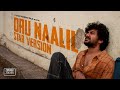 Oru Naalil Video Song Star Version Kavin Elan Yuvan Shankar Raja Think Tapes