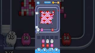 Pixel Flow Level 2846