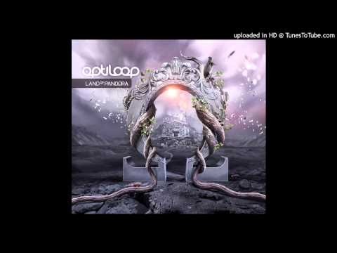 Optiloop 09-All back in the box ALBUM LAND OF PANDORA