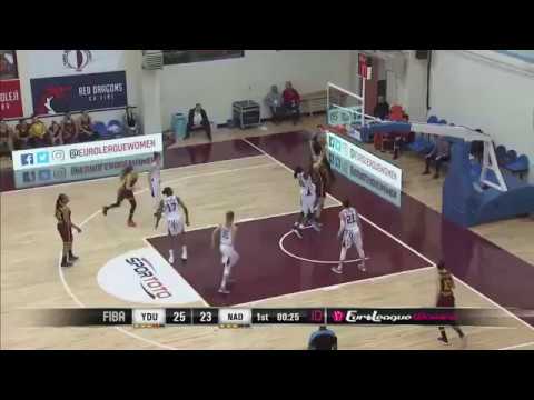 LIVE🔴   Грубая судейская ошибка в матче Yakin Dogu Universitesi vs Nadezhda