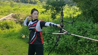 Download lagu 68inches recurve bow nika archery protoss riser and N3 progress limb for archers #archery mp3 Download lagu 68inches recurve bow nika archery protoss riser and N3 progress limb for archers #archery mp3