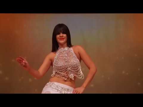 Shara Kadosh - Esmaouni - Espetáculo Zodíaco